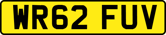 WR62FUV