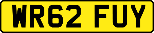 WR62FUY