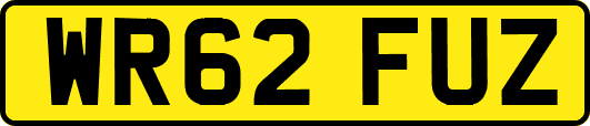 WR62FUZ