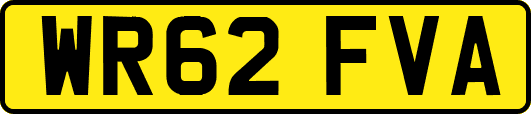 WR62FVA