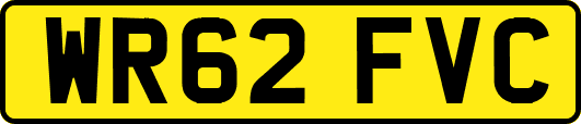 WR62FVC