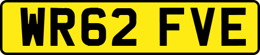 WR62FVE