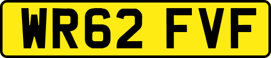 WR62FVF