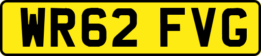 WR62FVG