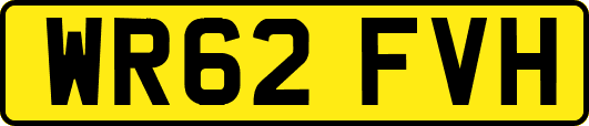 WR62FVH