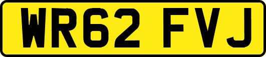 WR62FVJ