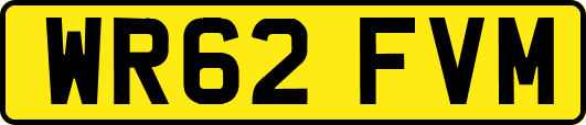 WR62FVM
