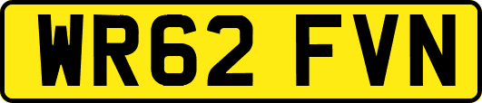 WR62FVN