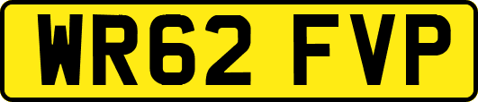 WR62FVP