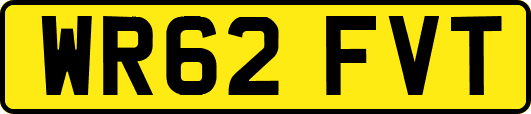WR62FVT