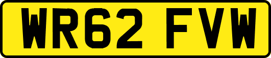 WR62FVW