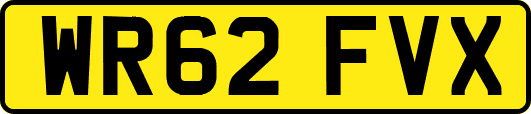 WR62FVX