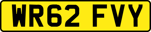 WR62FVY