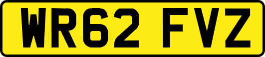 WR62FVZ