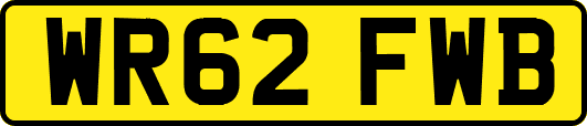 WR62FWB