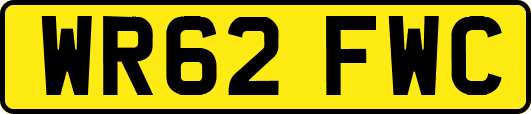 WR62FWC