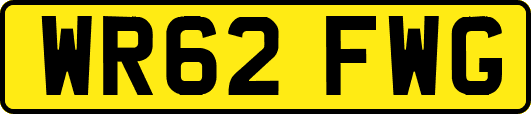 WR62FWG