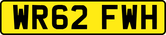WR62FWH