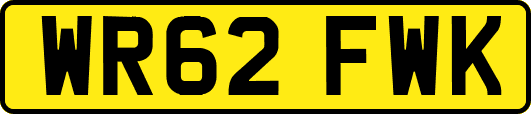 WR62FWK