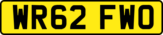 WR62FWO