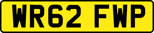 WR62FWP