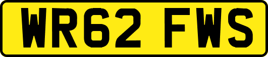 WR62FWS