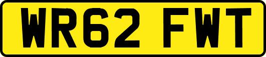 WR62FWT