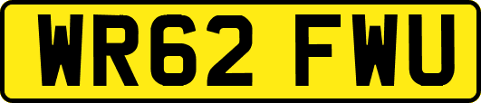 WR62FWU