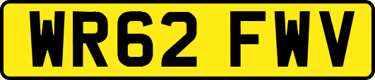 WR62FWV