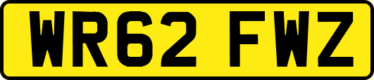 WR62FWZ