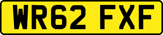 WR62FXF