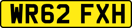 WR62FXH
