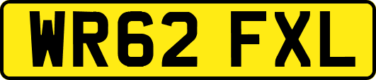 WR62FXL