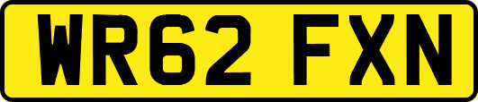 WR62FXN