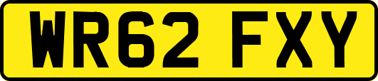 WR62FXY