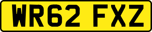 WR62FXZ