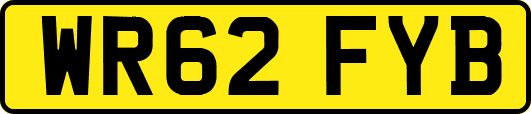WR62FYB