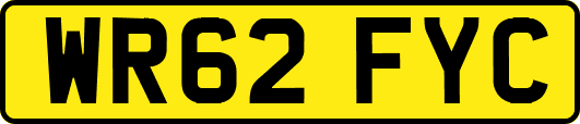 WR62FYC