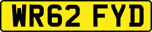 WR62FYD
