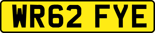 WR62FYE
