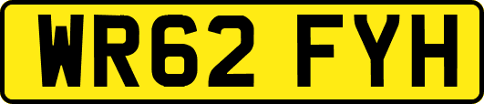 WR62FYH