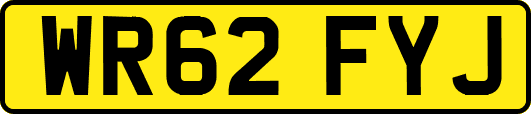 WR62FYJ