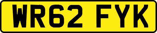 WR62FYK
