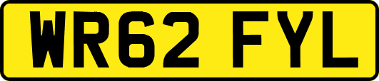 WR62FYL
