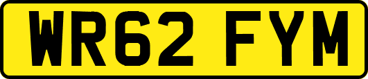 WR62FYM