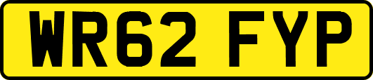 WR62FYP