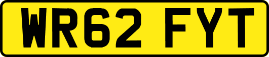 WR62FYT