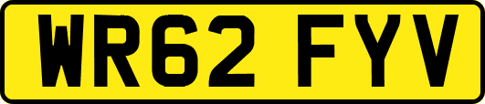 WR62FYV