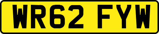 WR62FYW