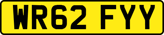 WR62FYY